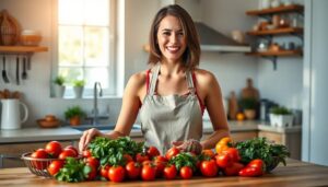 Read more about the article Food Photography Composition: 10 Tips to Captivate Your Audience Instantly