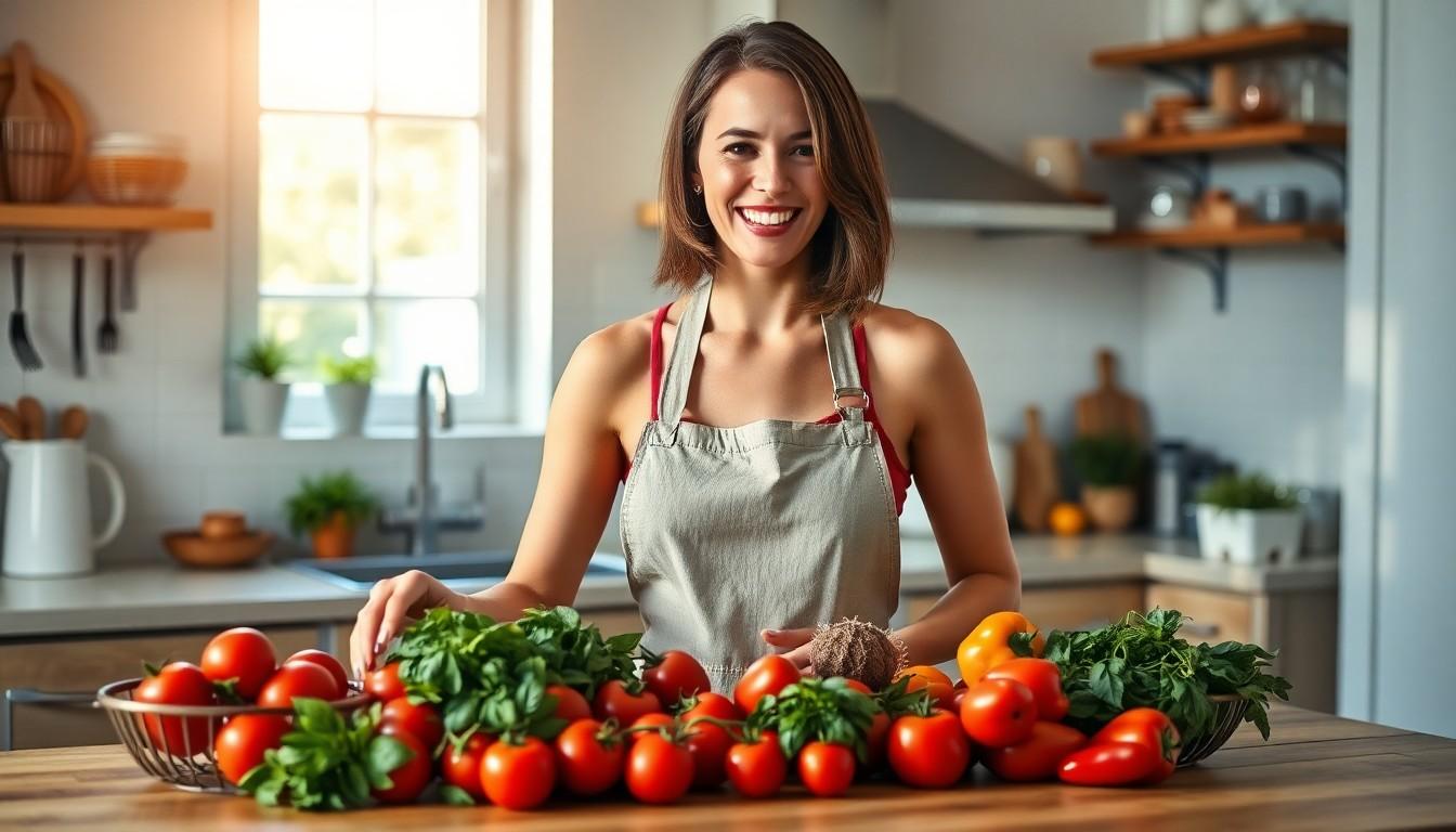 You are currently viewing Food Photography Composition: 10 Tips to Captivate Your Audience Instantly